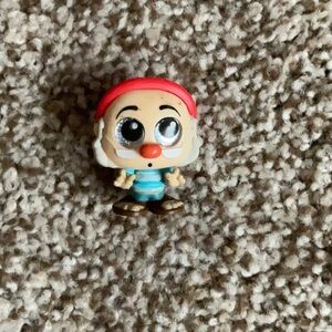 Doc Doorable Figurine Series 6
